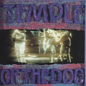 Temple Of The Dog cover art