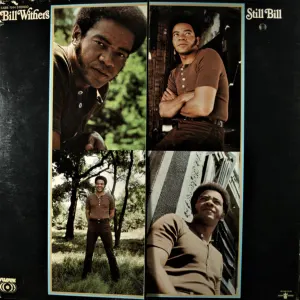 Still Bill cover art