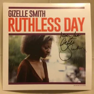 Ruthless Day cover art