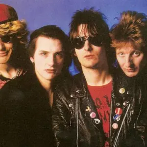 The Damned