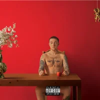 Watching Movies With The Sound Off cover art