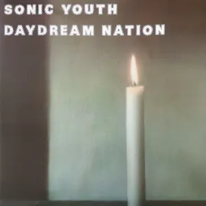 Daydream Nation cover art
