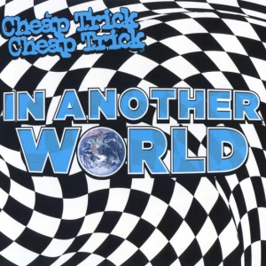 In Another World  cover art