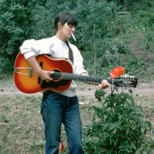 Karen Dalton