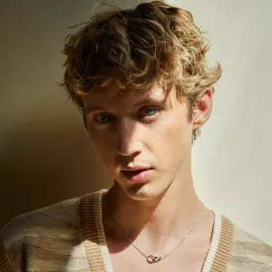 Troye Sivan