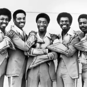 The Trammps