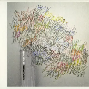 High Violet cover art