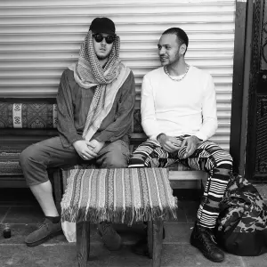 Yussef Kamaal