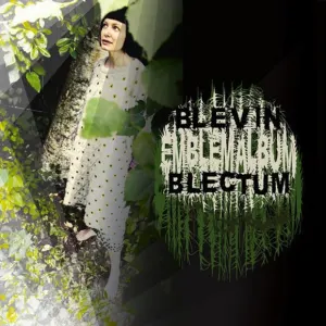 Emblem Album cover art