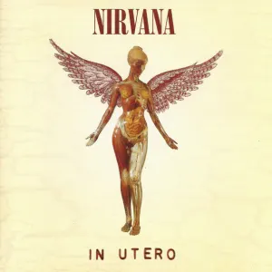 In Utero cover art