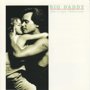 Big Daddy cover art