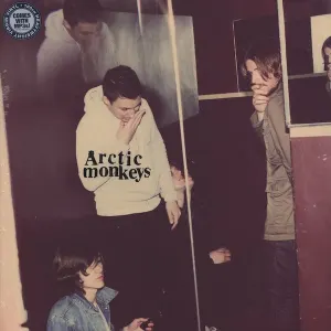 Humbug cover art