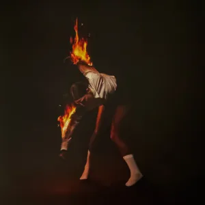 All Born Screaming cover art