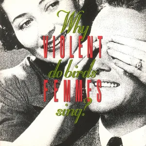Why Do Birds Sing? cover art