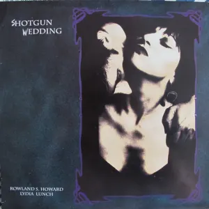 Lydia Lunch cover art