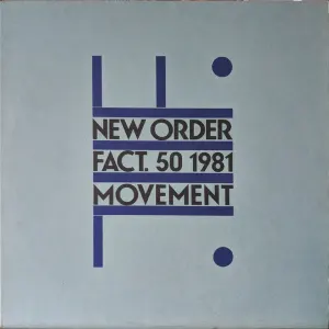Movement cover art