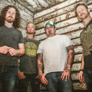 Black Stone Cherry