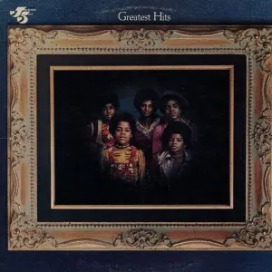 Greatest Hits cover art