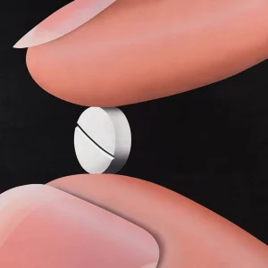 II cover art