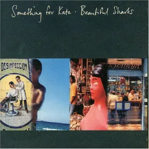 Beautiful Sharks cover art