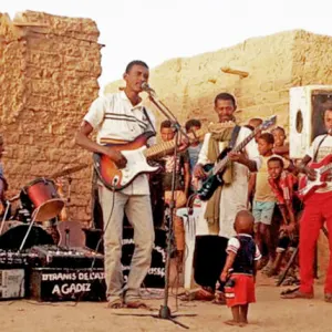 Etran De L'Aïr