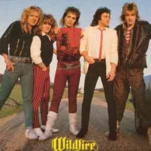 Wildfire*