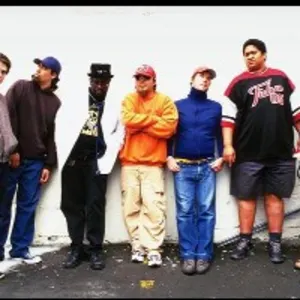 Fat Freddy's Drop