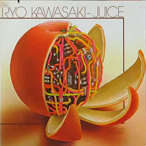 Juice cover art