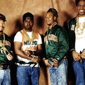 2 Live Crew*