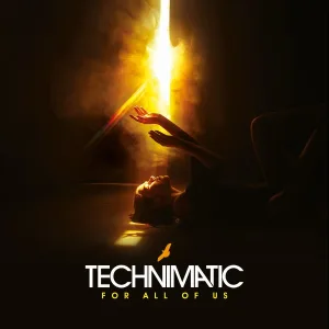 For All Of Us cover art