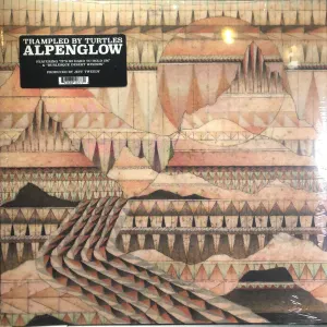 Alpenglow cover art