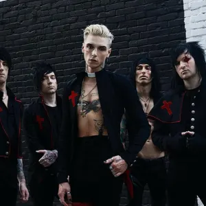 Black Veil Brides
