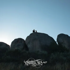 Mantra No. 9 cover art