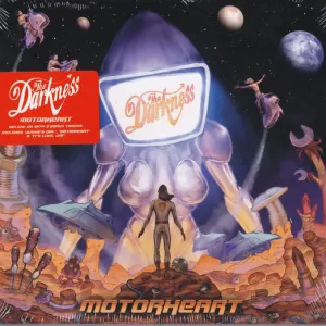 Motorheart cover art
