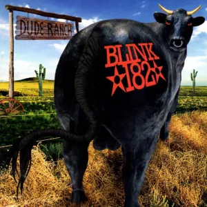 Dude Ranch cover art