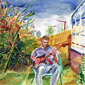 Quarantine Sessions cover art