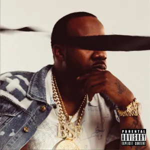 Burden Of Proof cover art