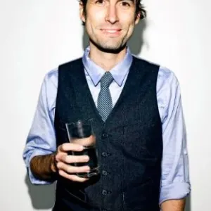 Andrew Bird