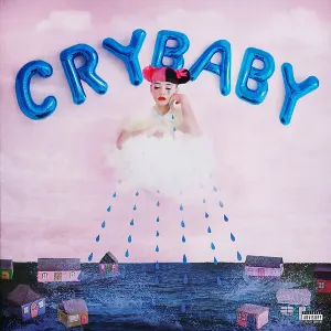 Cry Baby cover art