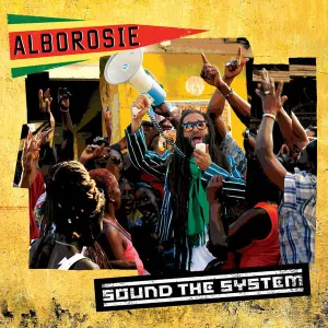 Sound The System cover art