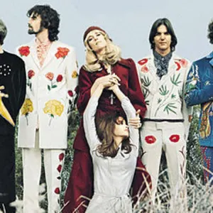 The Flying Burrito Brothers*