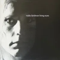 Living Eyes cover art