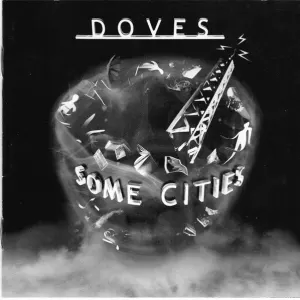 Some Cities cover art
