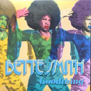 Goodthing cover art