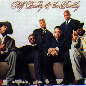 Puff Daddy & The Family