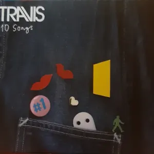 10 Songs cover art