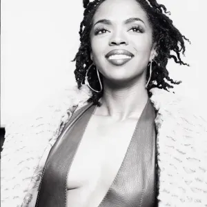Lauryn Hill