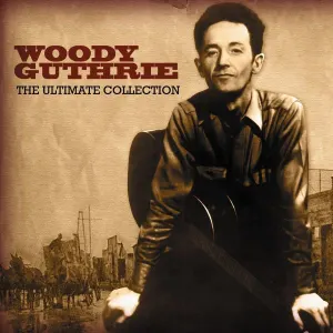 The Ultimate Collection cover art