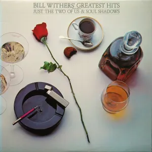 Bill Withers' Greatest Hits cover art