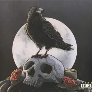 The Funeral & The Raven cover art